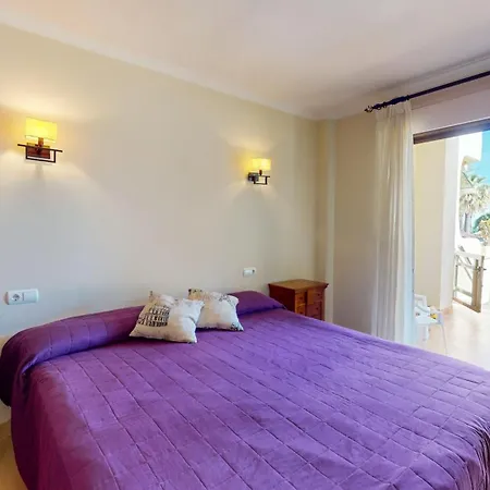 Playa Grande By Family Homes Apartamento *