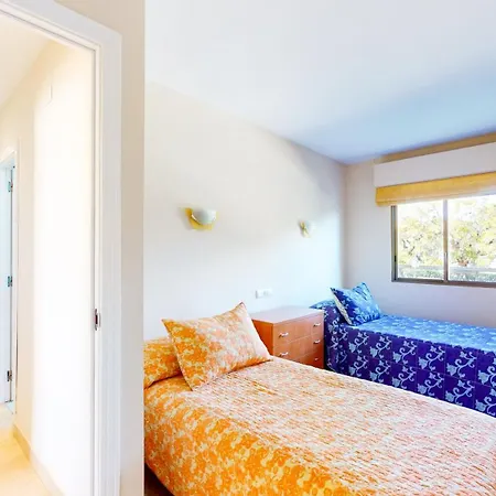 Playa Grande By Family Homes Apartamento