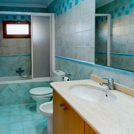 Playa Grande By Family Homes Apartamento