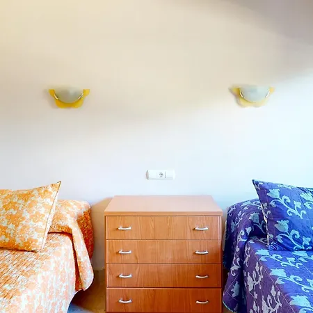 Apartament Playa Grande By Family Homes *