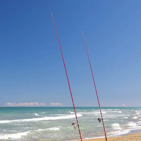 Apartament Playa Grande By Family Homes Denia