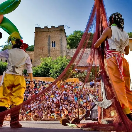 Playa Grande By Family Homes Denia