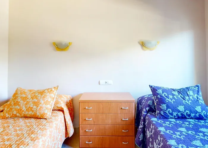 Lejlighed Playa Grande By Family Homes *