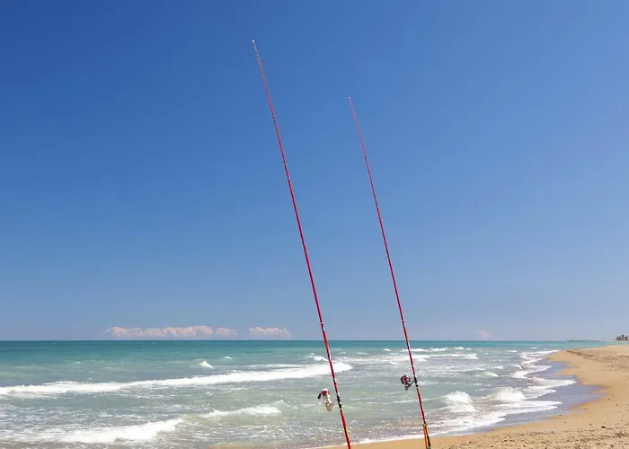 Lejlighed Playa Grande By Family Homes Dénia