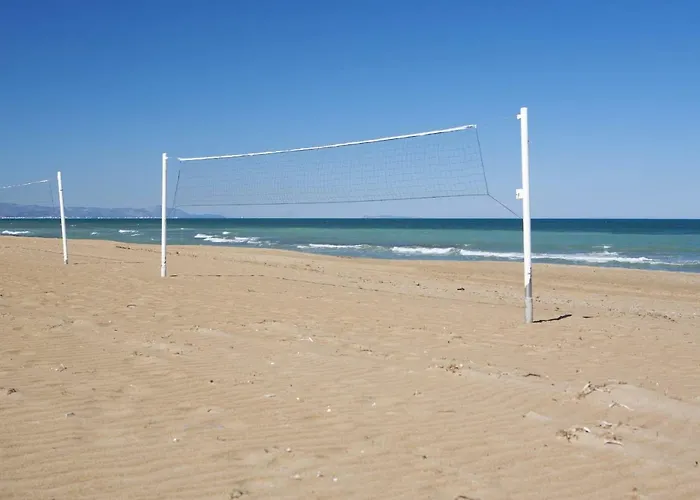 Lejlighed Playa Grande By Family Homes *