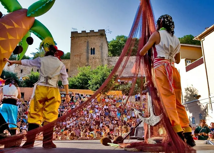 Playa Grande By Family Homes Dénia