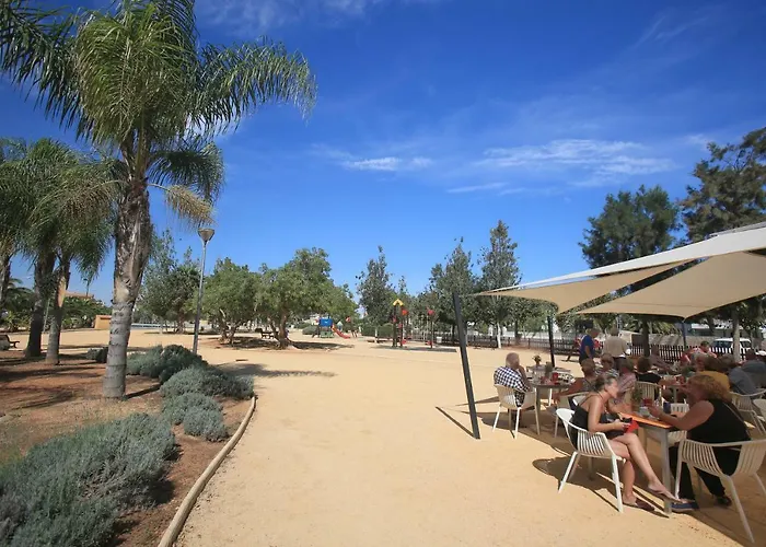 Playa Grande By Family Homes Lejlighed *