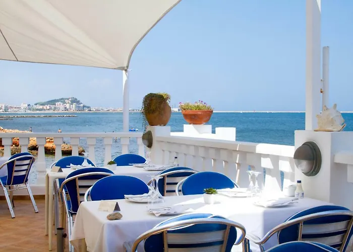Playa Grande By Family Homes * Dénia